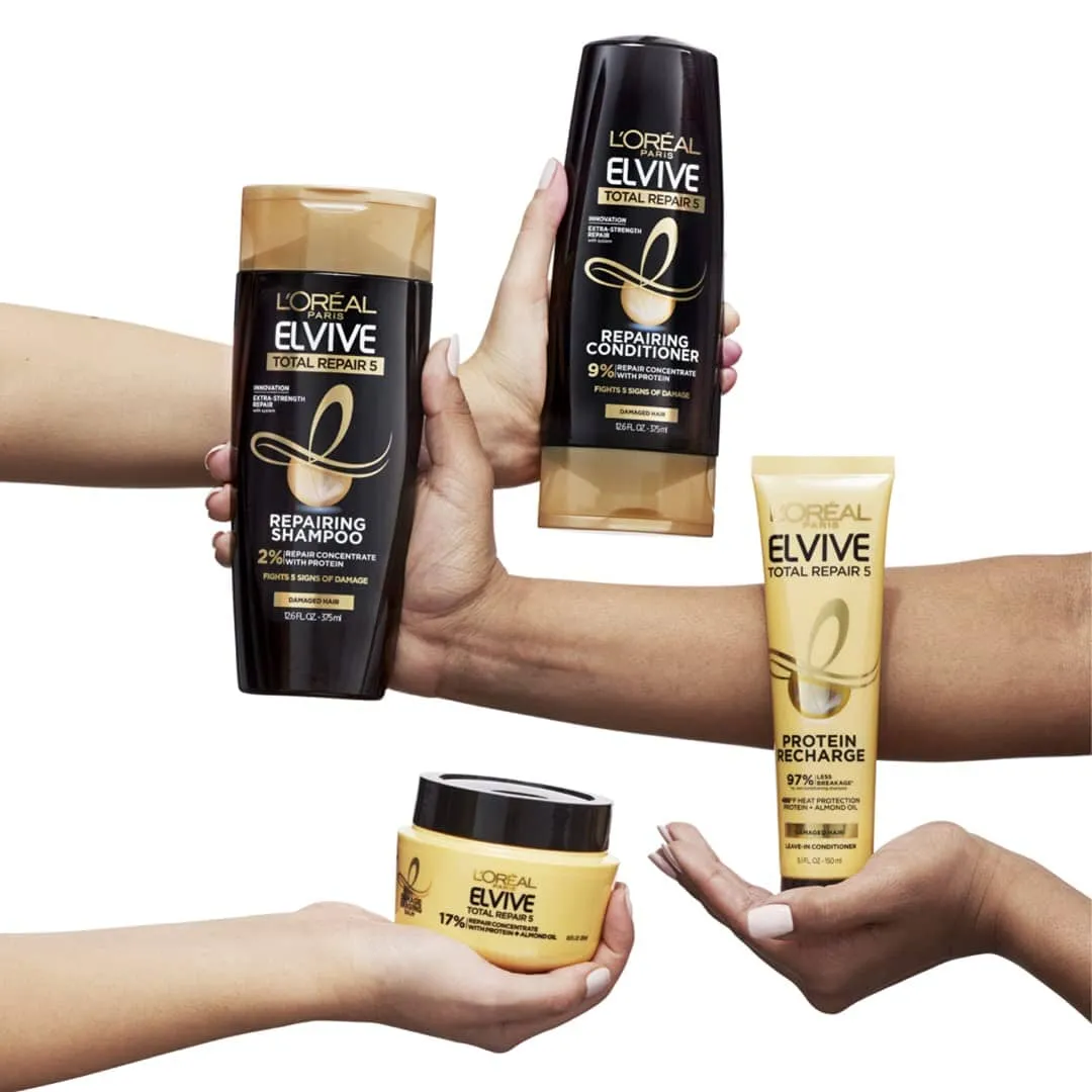 L'Oreal Paris Elvive Total Repair 5