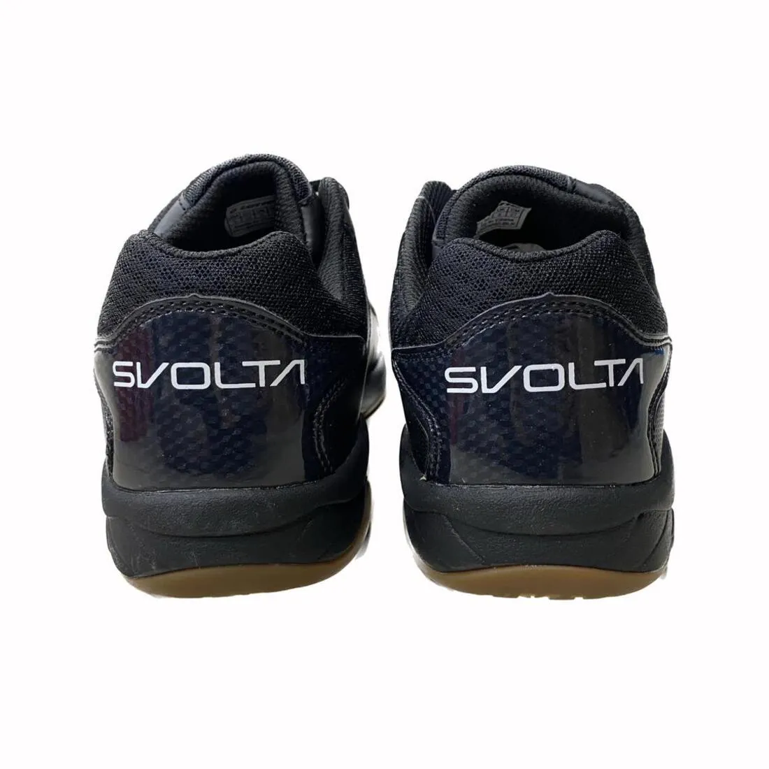 LOTTO SVOLTA MEN'S COURT SHOES