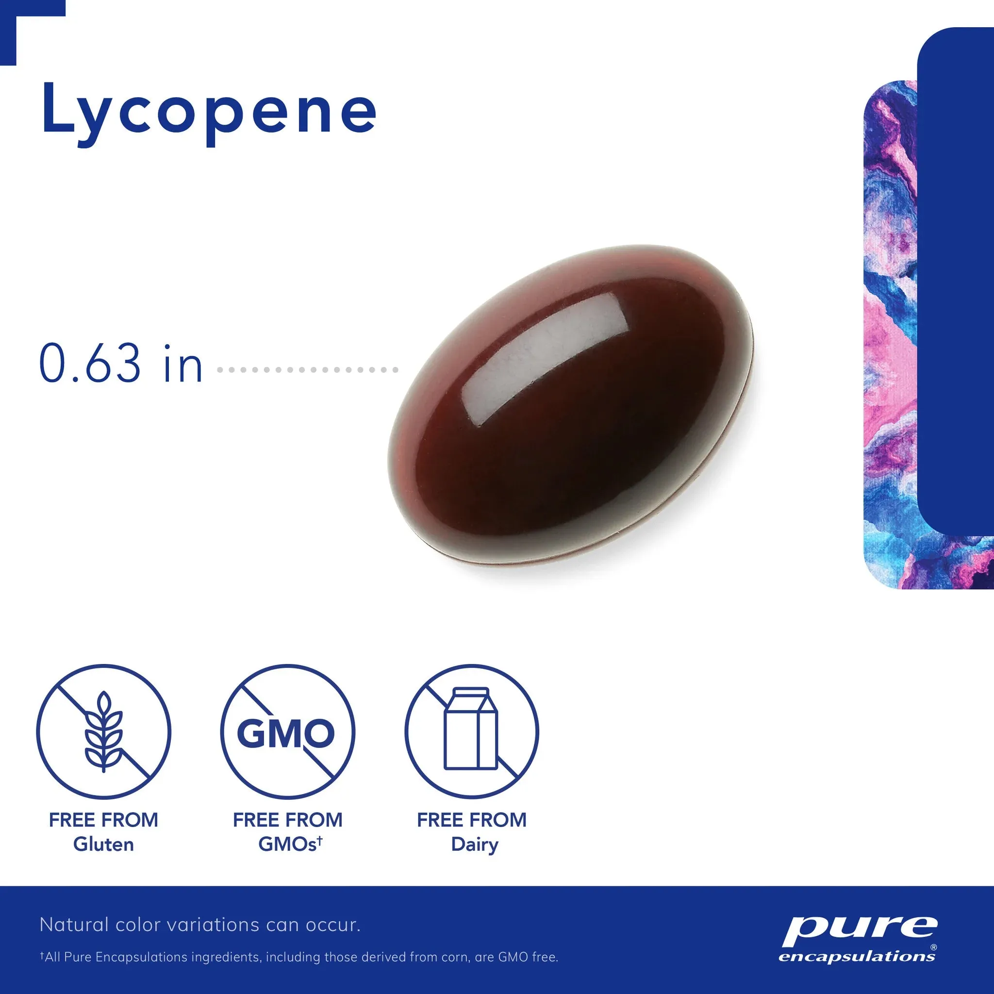 Lycopene 20 mg