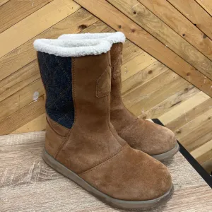 McKinley- winter boot- MSRP $99: Brown -women-7