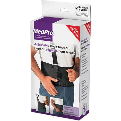 MedPro Work Belt / Back Support