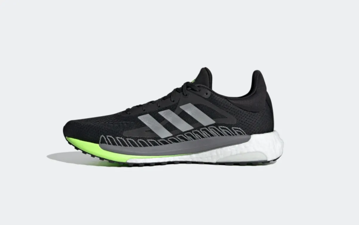 Men's Adidas Solar Glide 3 - FV7254