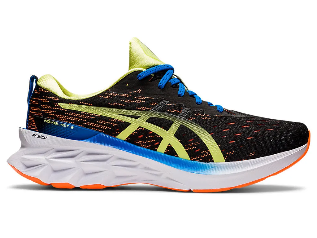 Men's ASICS Novablast 2 - 1011B192.003