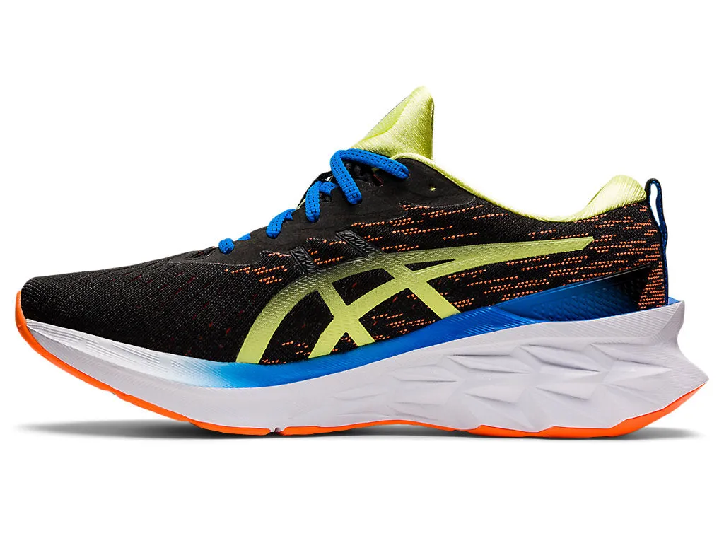 Men's ASICS Novablast 2 - 1011B192.003