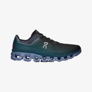 Men's Cloudflow 4 (Black/Storm)