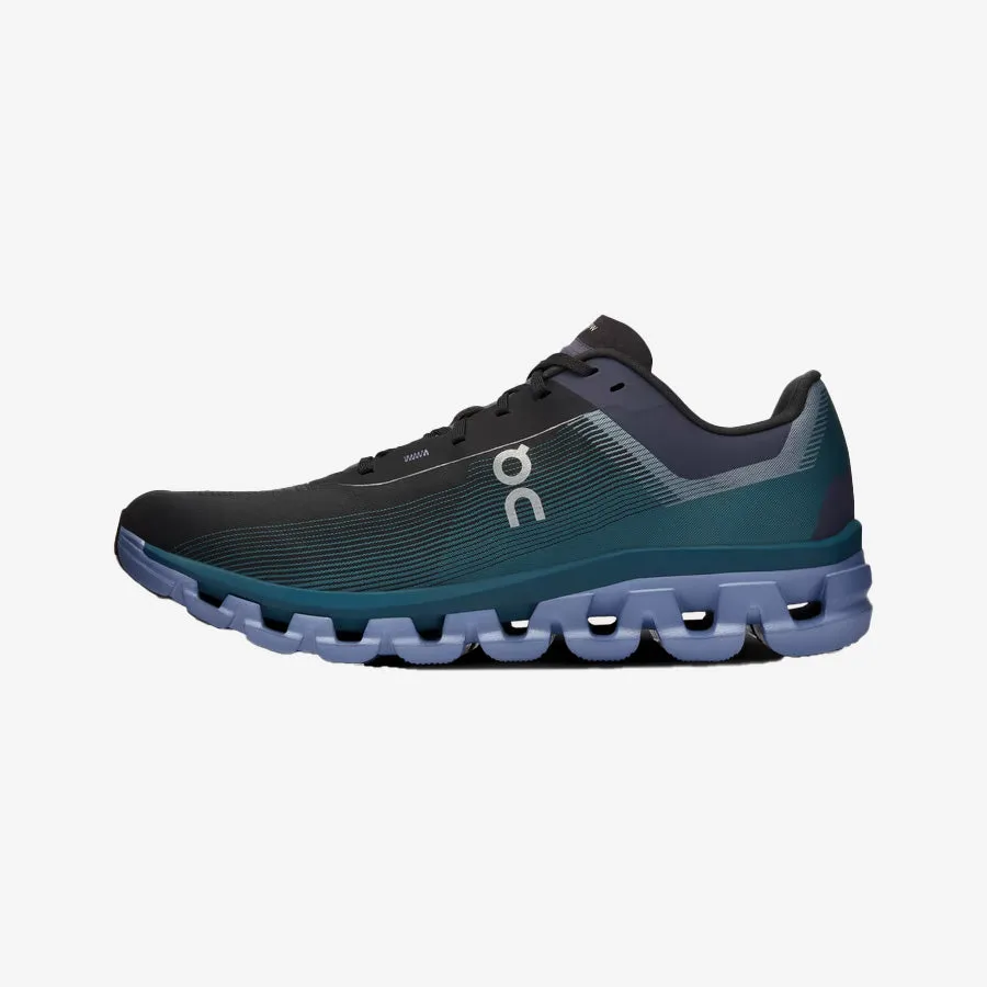 Men's Cloudflow 4 (Black/Storm)