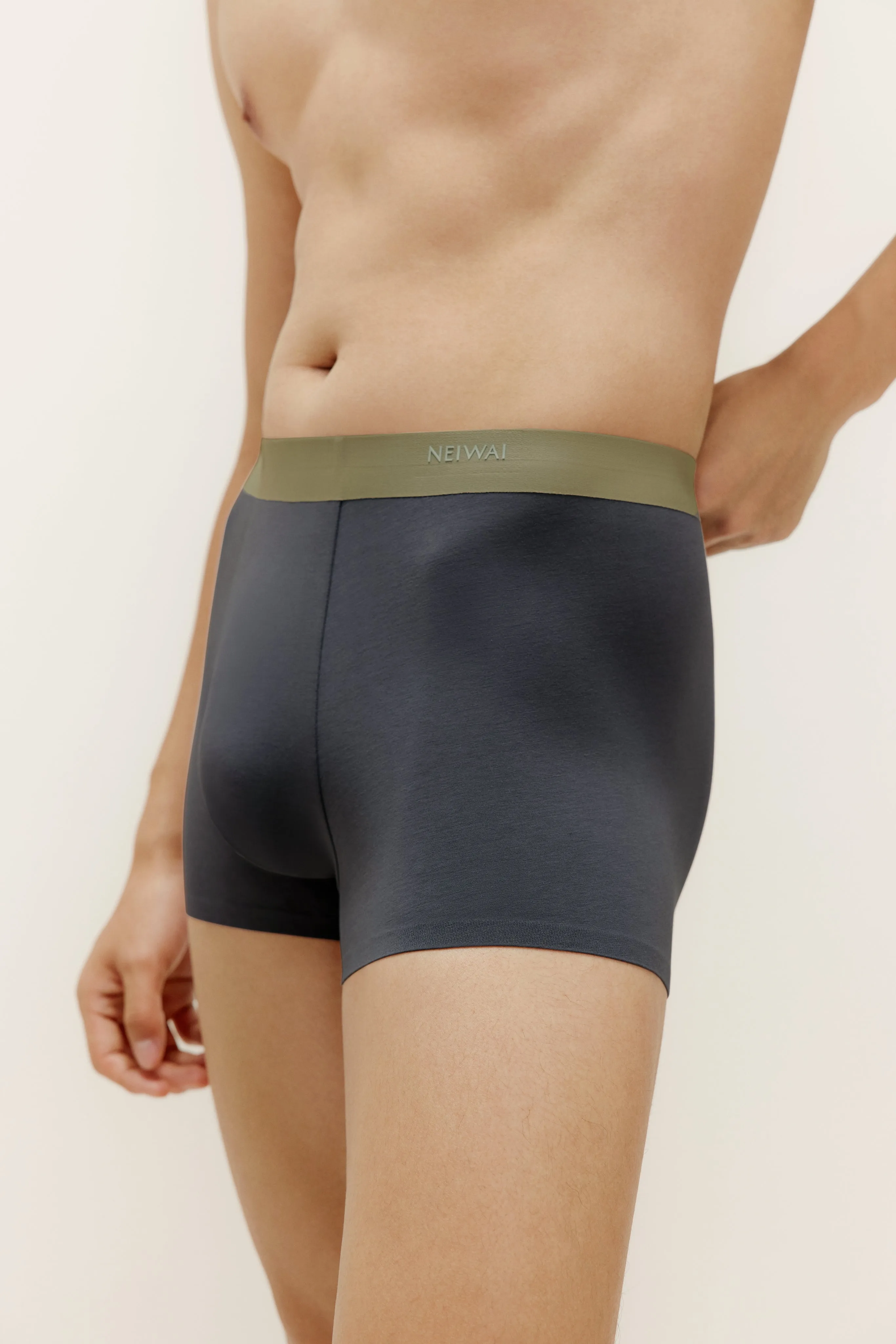 Men's Cotton Modal Brief