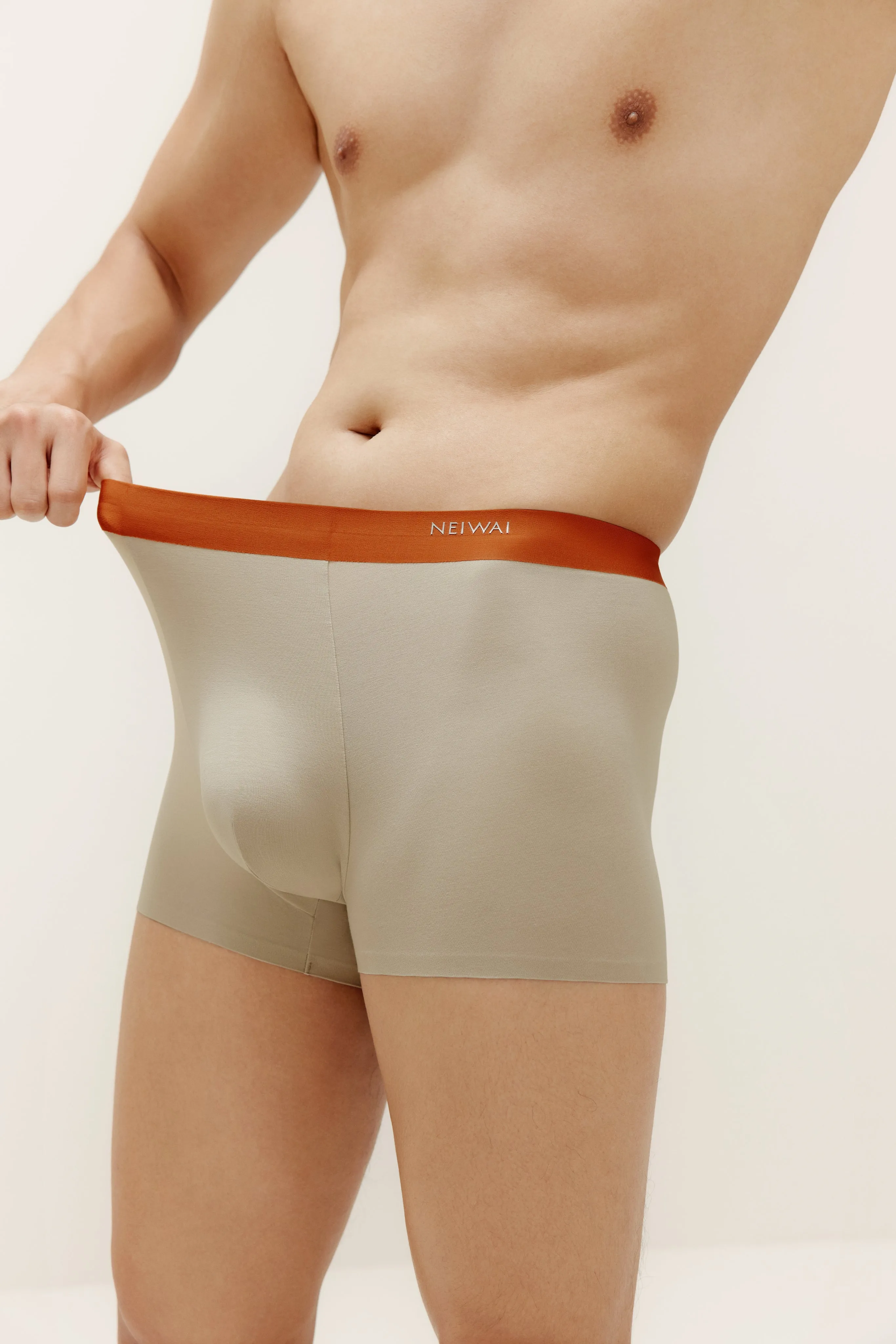 Men's Cotton Modal Brief