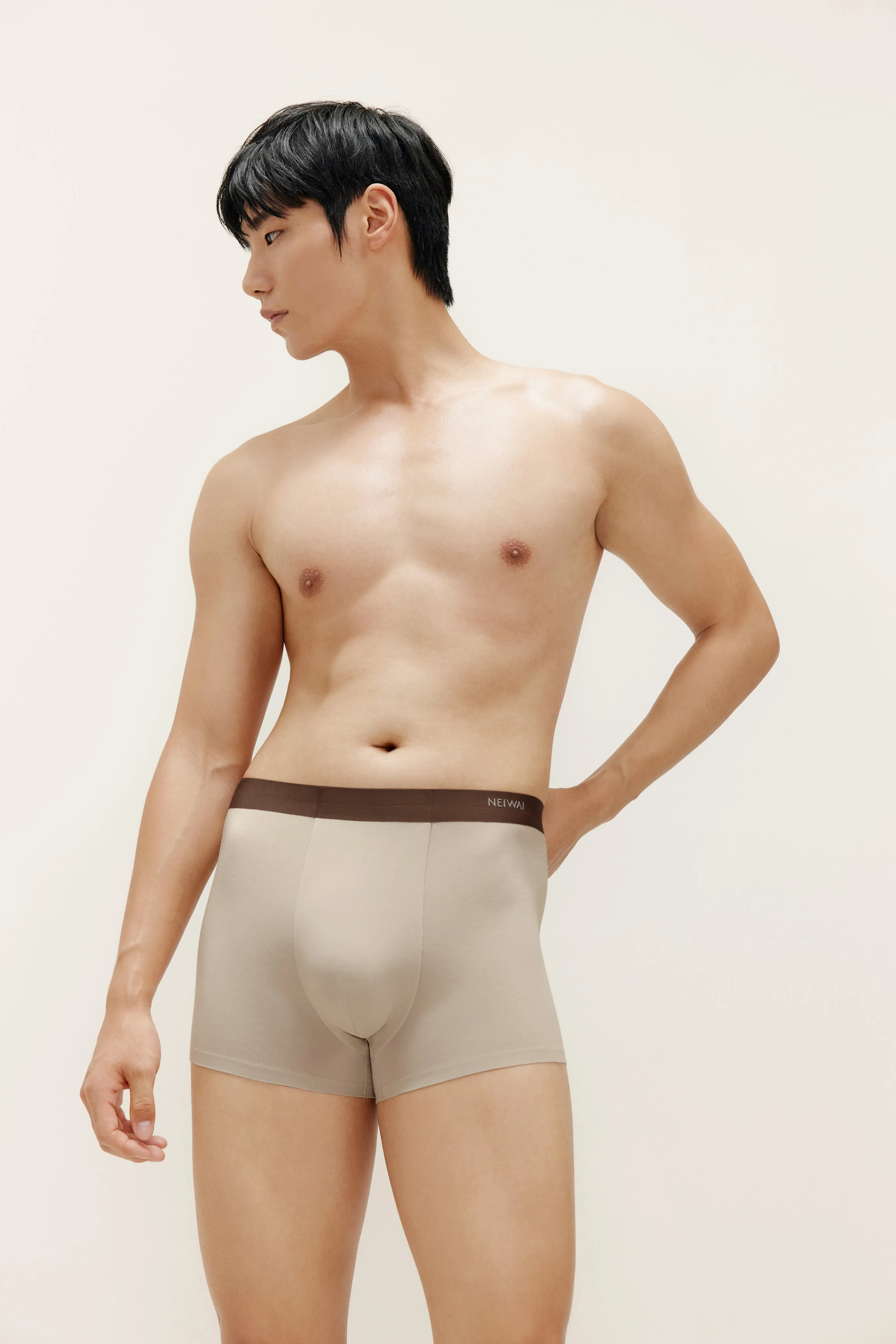 Men's Cotton Modal Brief