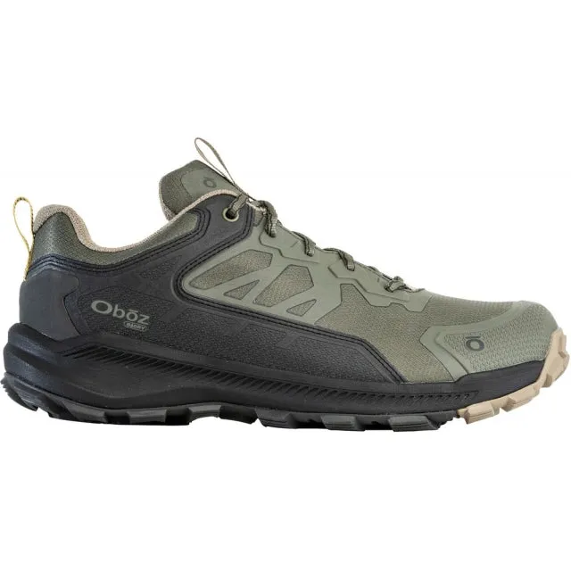 Men's Katabatic Low B-dry