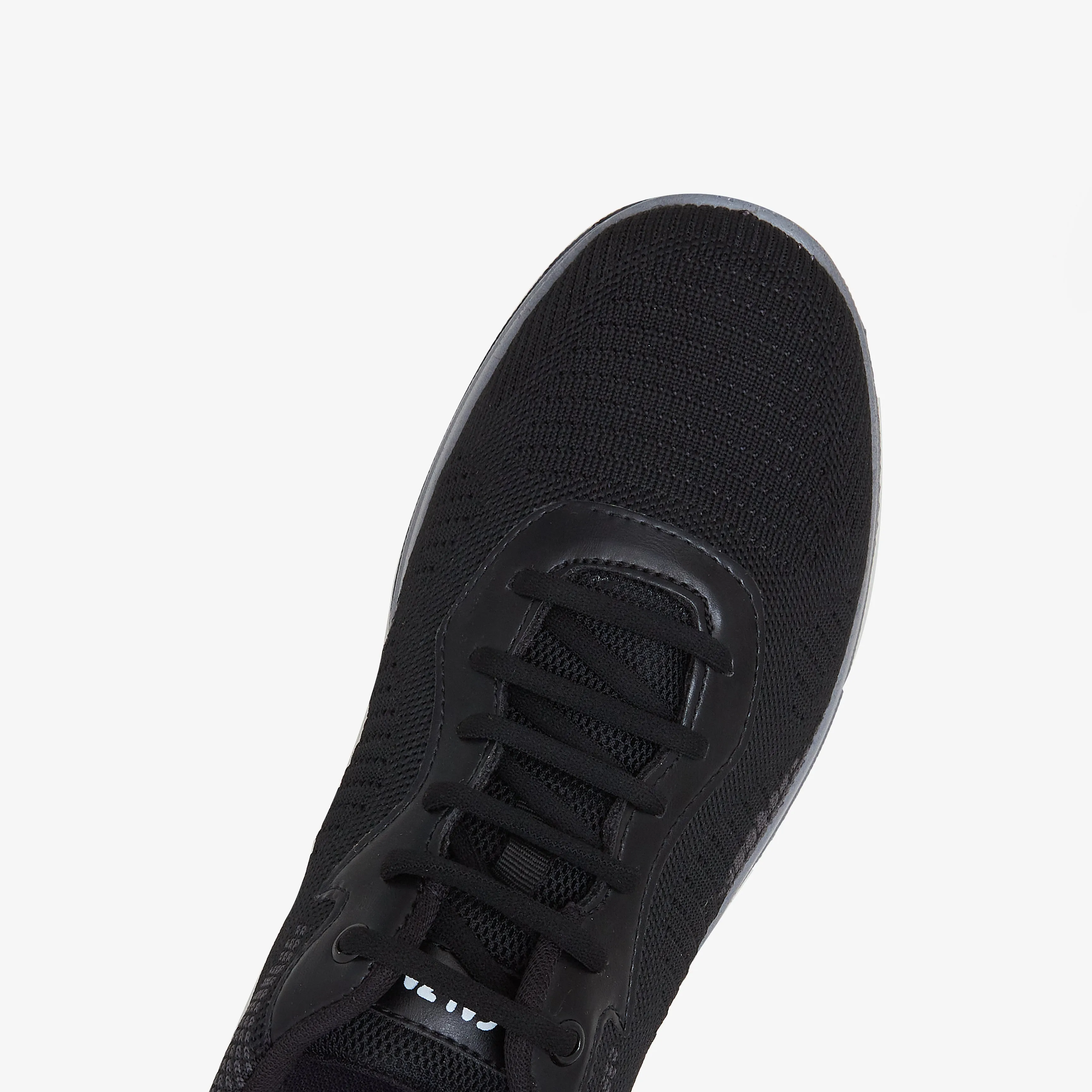 Men's Lace-up Trainers