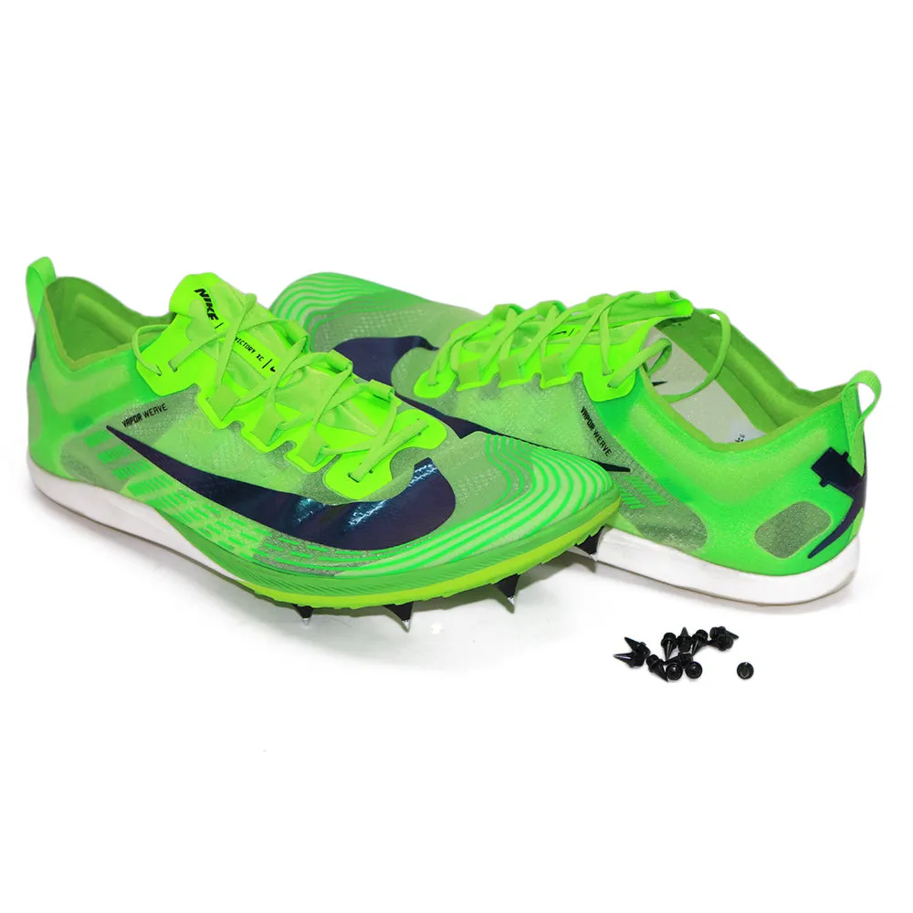 Men's soccer cleats Football Shoes,Light Green