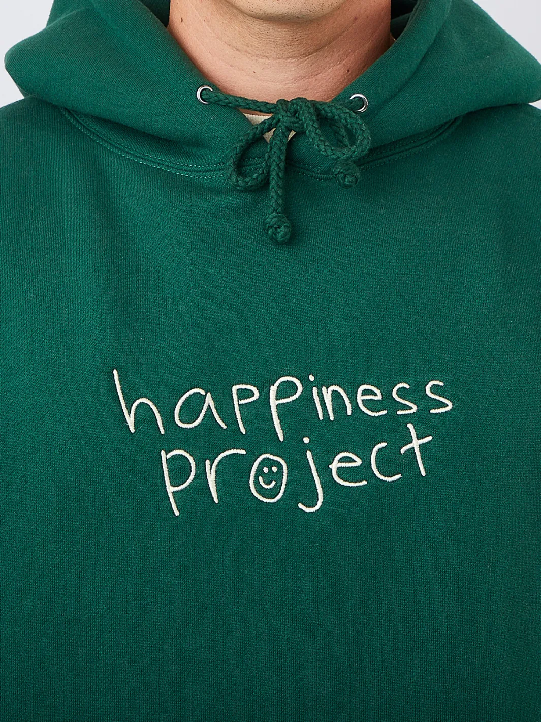 Mental Health Matters Hoodie - Forest Green