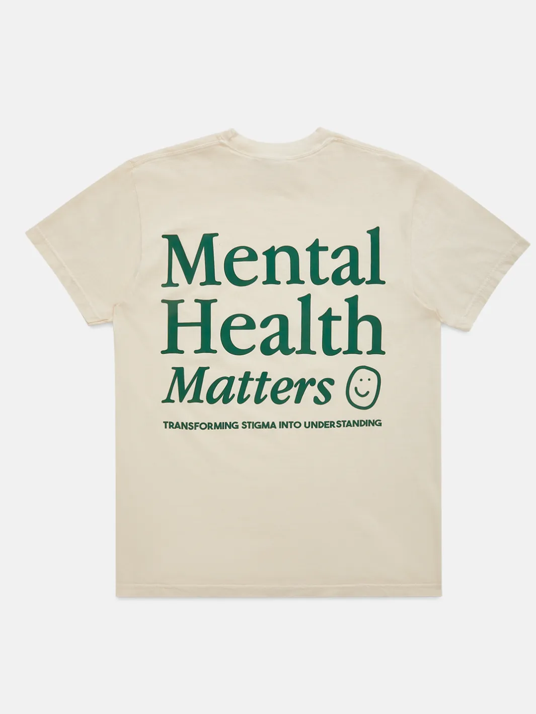 Mental Health Matters T-Shirt