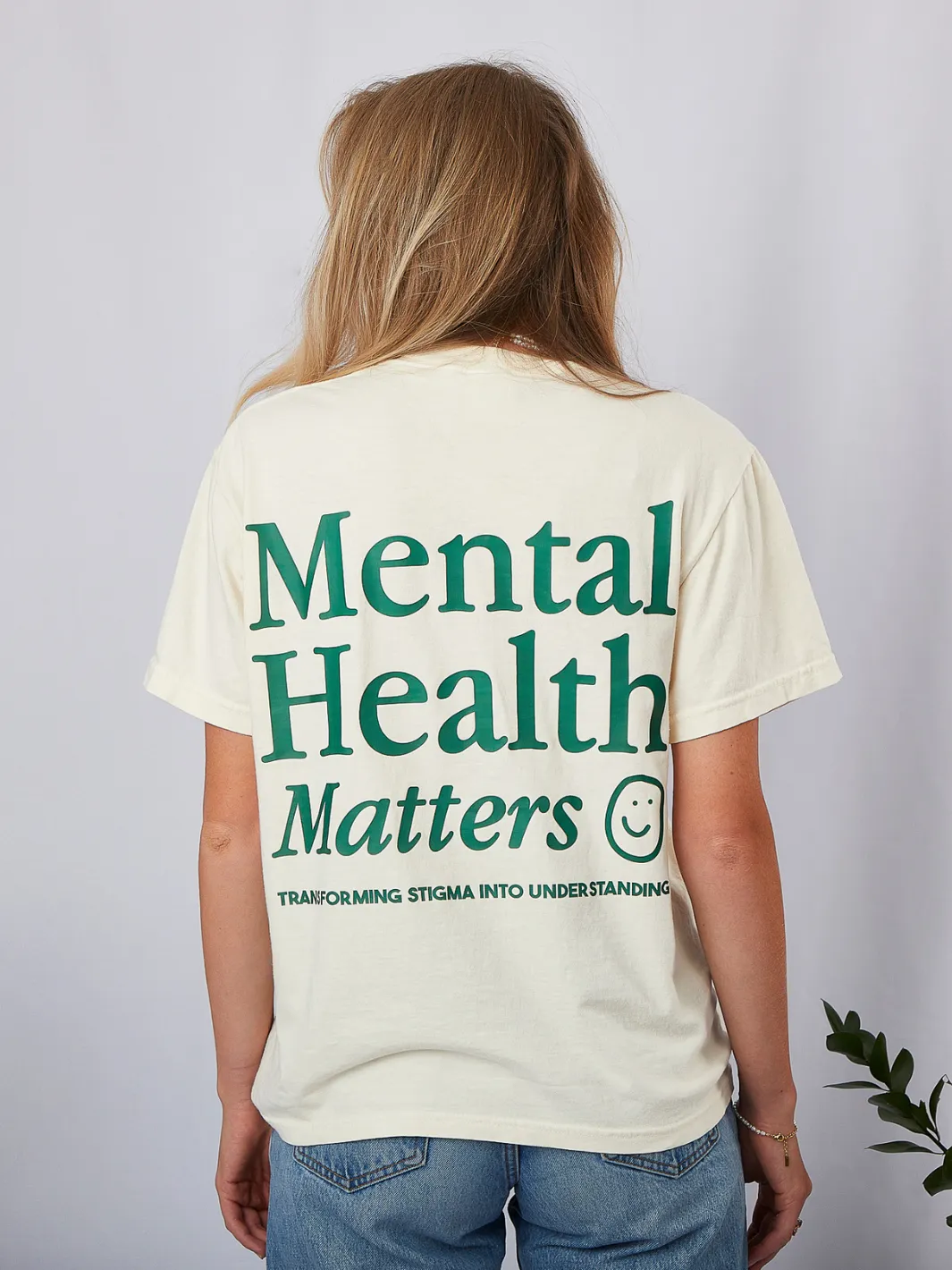 Mental Health Matters T-Shirt