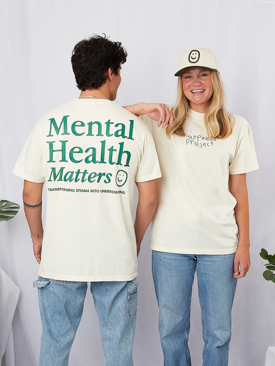 Mental Health Matters T-Shirt