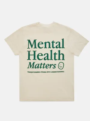 Mental Health Matters T-Shirt