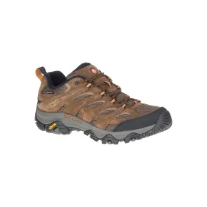 Merrell Men's Moab 3 Gore-Tex - Earth