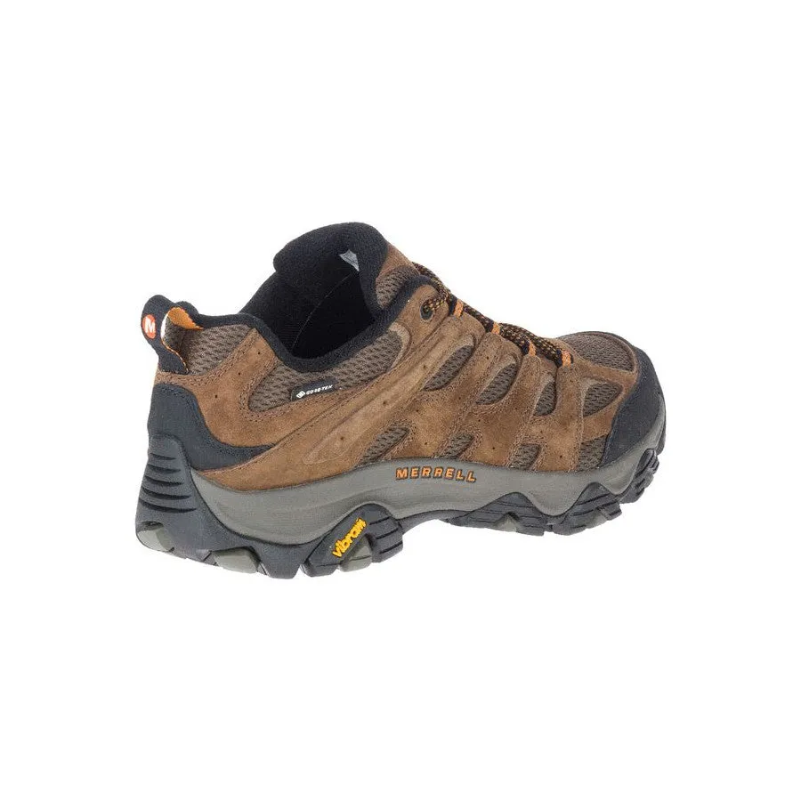 Merrell Men's Moab 3 Gore-Tex - Earth