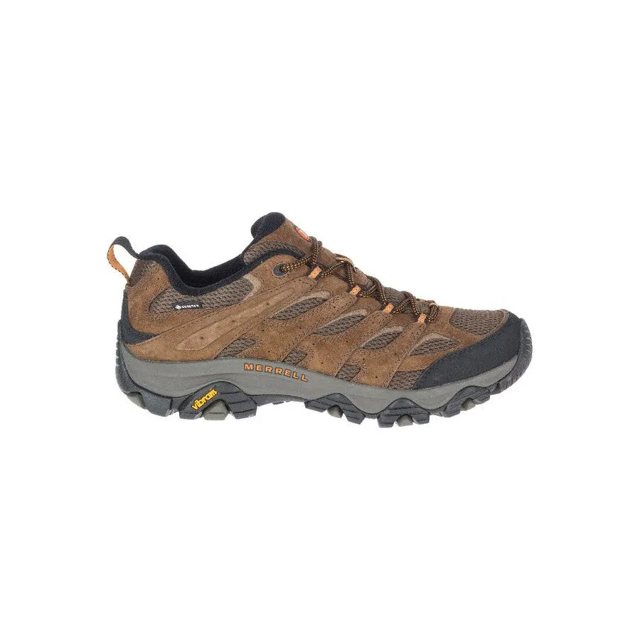 Merrell Men's Moab 3 Gore-Tex - Earth