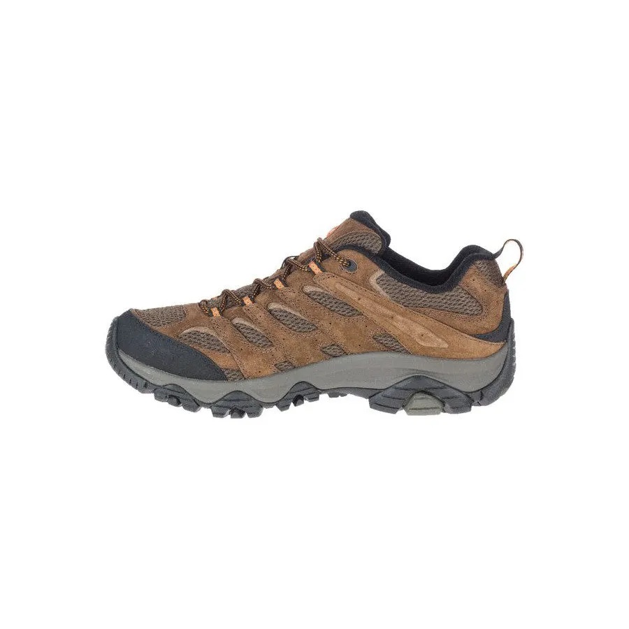 Merrell Men's Moab 3 Gore-Tex - Earth