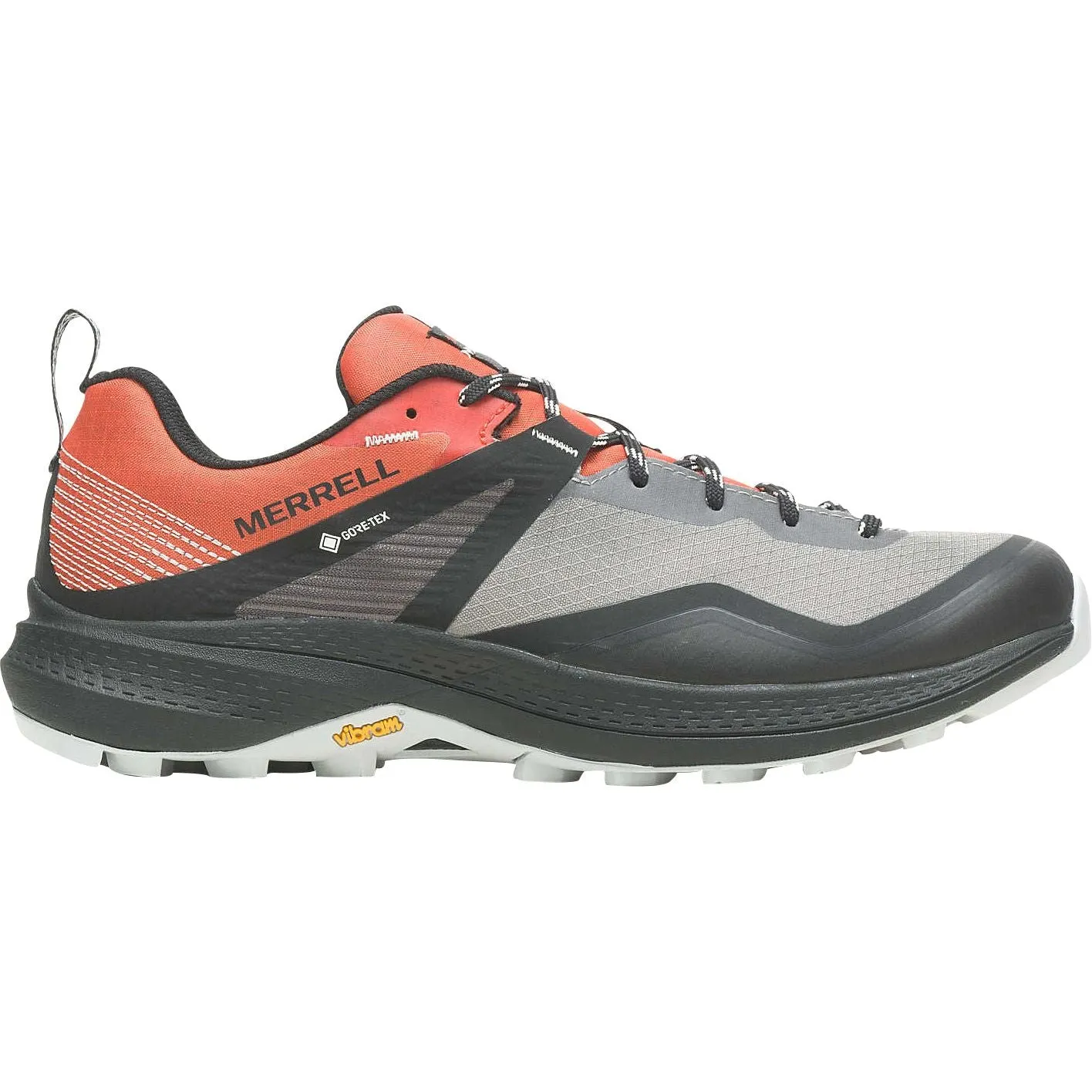 Merrell MQM 3 GORE-TEX Mens Walking Shoes - Grey