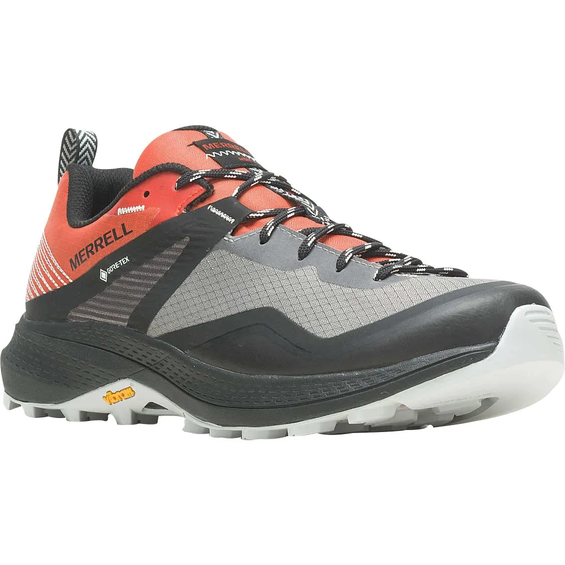 Merrell MQM 3 GORE-TEX Mens Walking Shoes - Grey