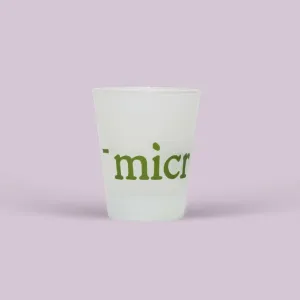 microbz shot glass