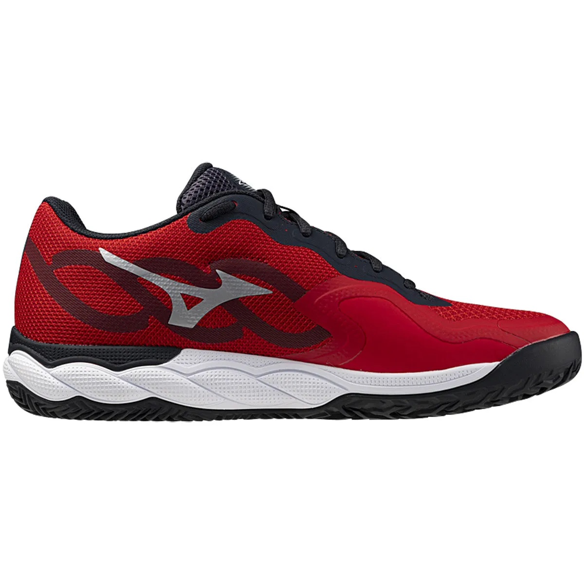 Mizuno Wave Enforce Court Men's Padel Shoes (61GB2437/06)