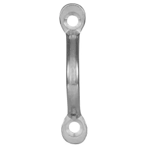 National Hardware N100-362 Rope Loop, Stainless Steel, 1/CD :CD: QUANTITY: 1