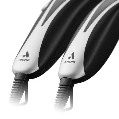 New - Andis Ultra Clip & Trim Combo