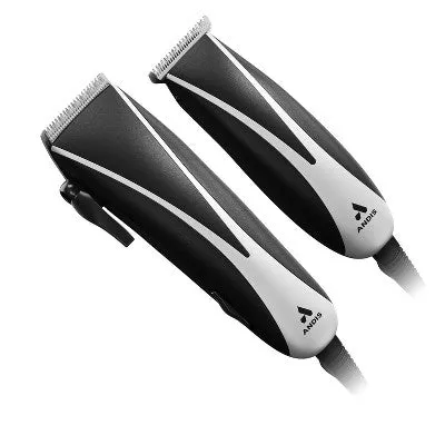 New - Andis Ultra Clip & Trim Combo