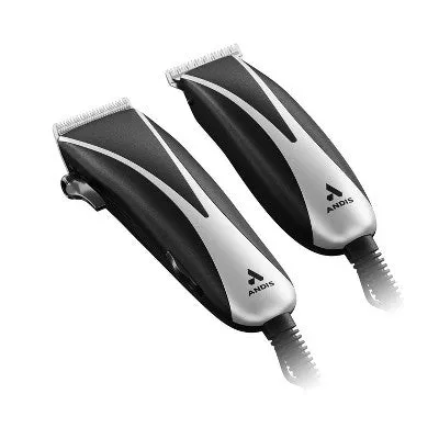 New - Andis Ultra Clip & Trim Combo