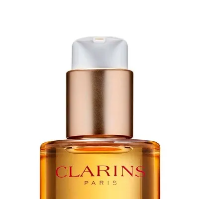 New - Clarins Total Cleansing Oil - 5 fl oz - Ulta Beauty