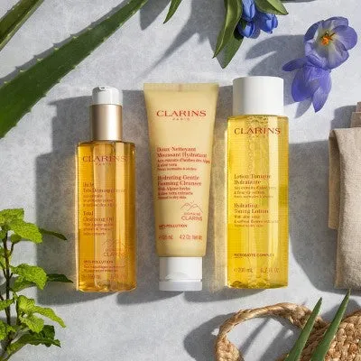 New - Clarins Total Cleansing Oil - 5 fl oz - Ulta Beauty