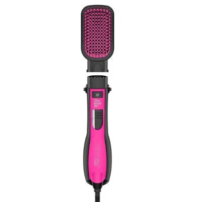 New - Infiniti Pro by Conair Knot Dr. Paddle Brush