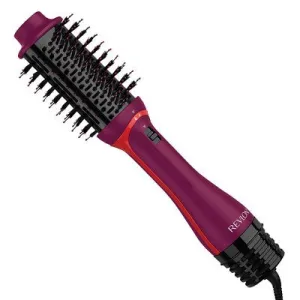 New - Revlon One-Step Volumizer Plus 2.0 Hair Dryer and Hot Air Brush