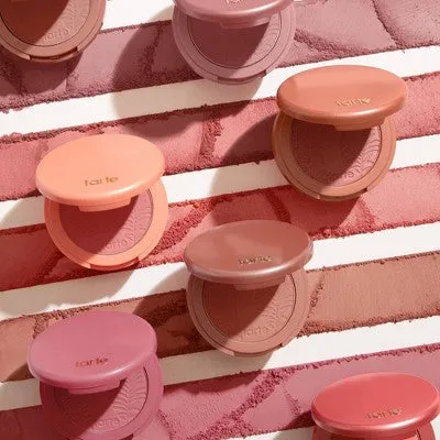 New - tarte Amazonian Clay 12hrs Blush - Captivating - 0.2oz - Ulta Beauty