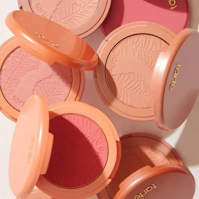 New - tarte Amazonian Clay 12hrs Blush - Natural Beauty - 0.2oz - Ulta Beauty