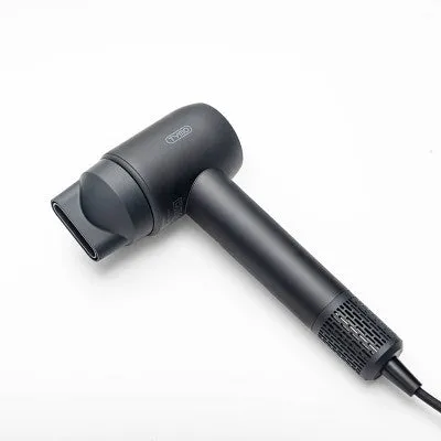 New - TYMO Airhype Compact High Speed Hair Dryer - Black