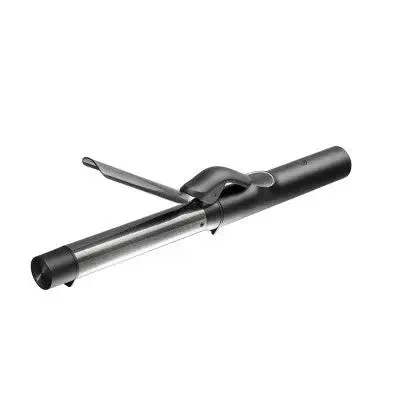 New - TYMO Cues 3-in-1 Interchangeable Hair Curling Iron - Black