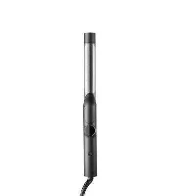 New - TYMO Cues 3-in-1 Interchangeable Hair Curling Iron - Black