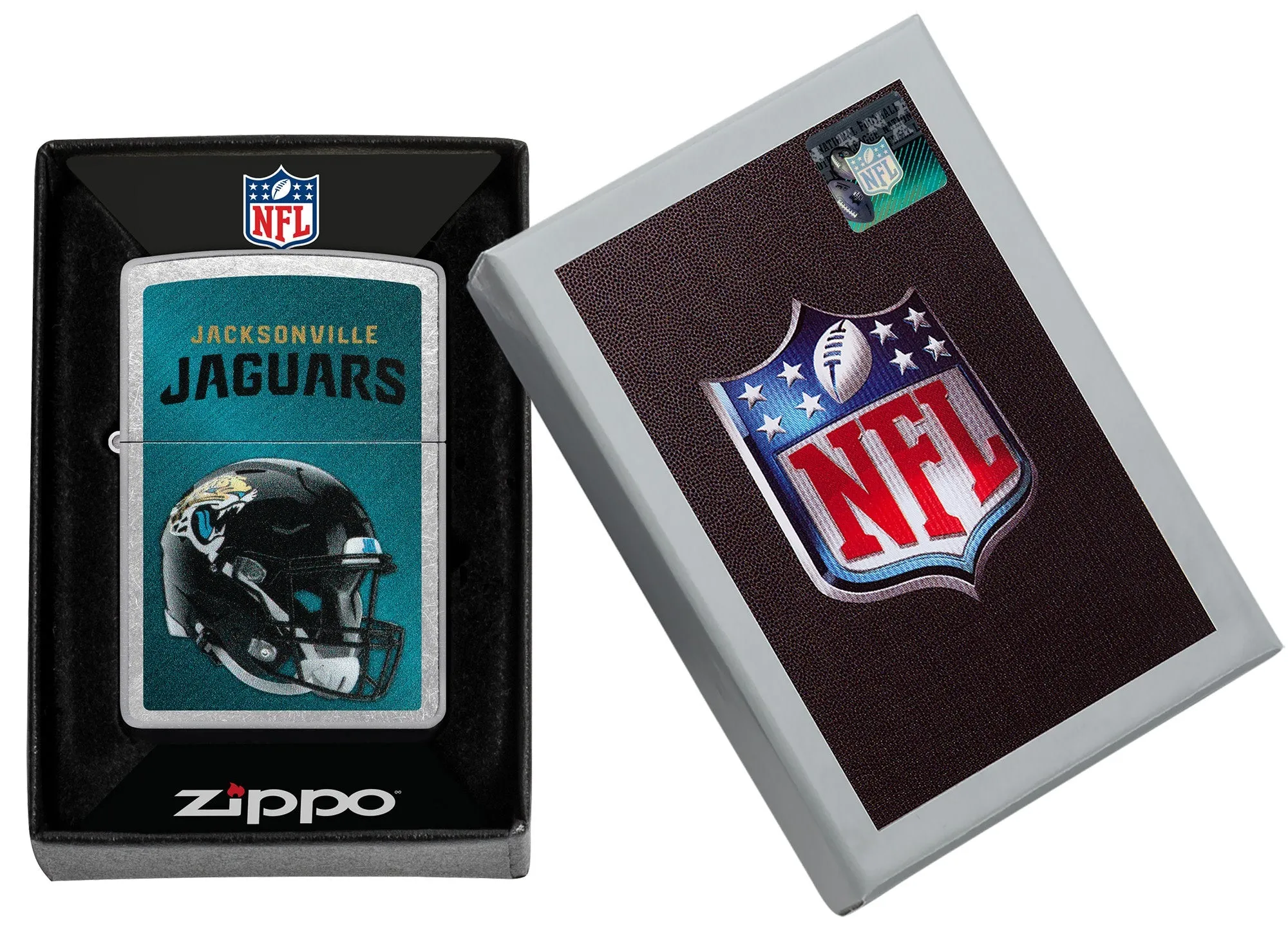 NFL Jacksonville Jaguars