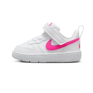 Nike Court Borough Low Recraft Baby/Toddler Shoes White