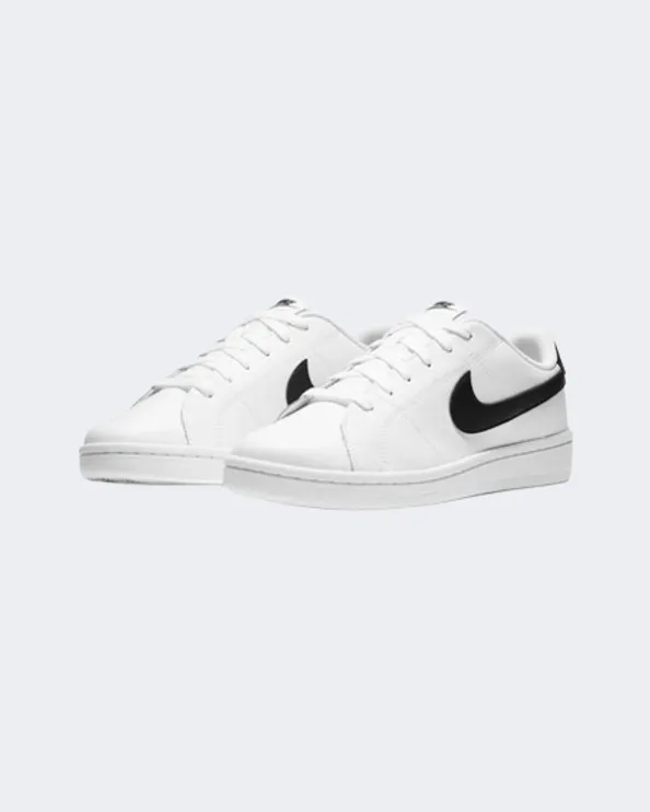 Nike Court Royale 2 Men Lifestyle Shoes White/Black