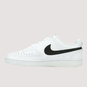 Nike Court Royale 2 Men Lifestyle Shoes White/Black