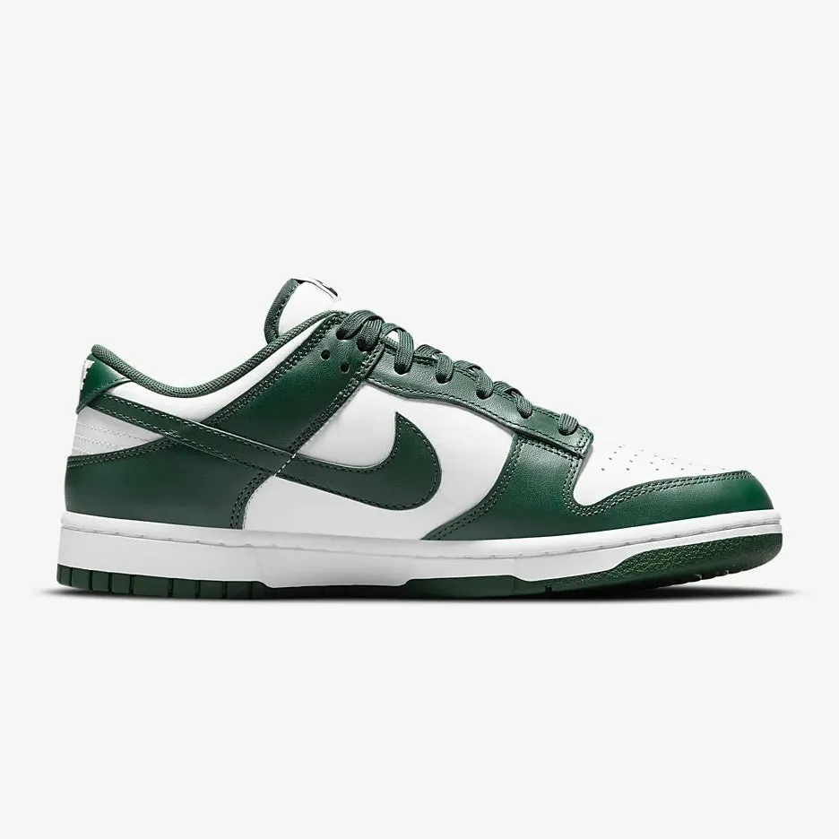 Nike Dunk Low Retro Varsity Green