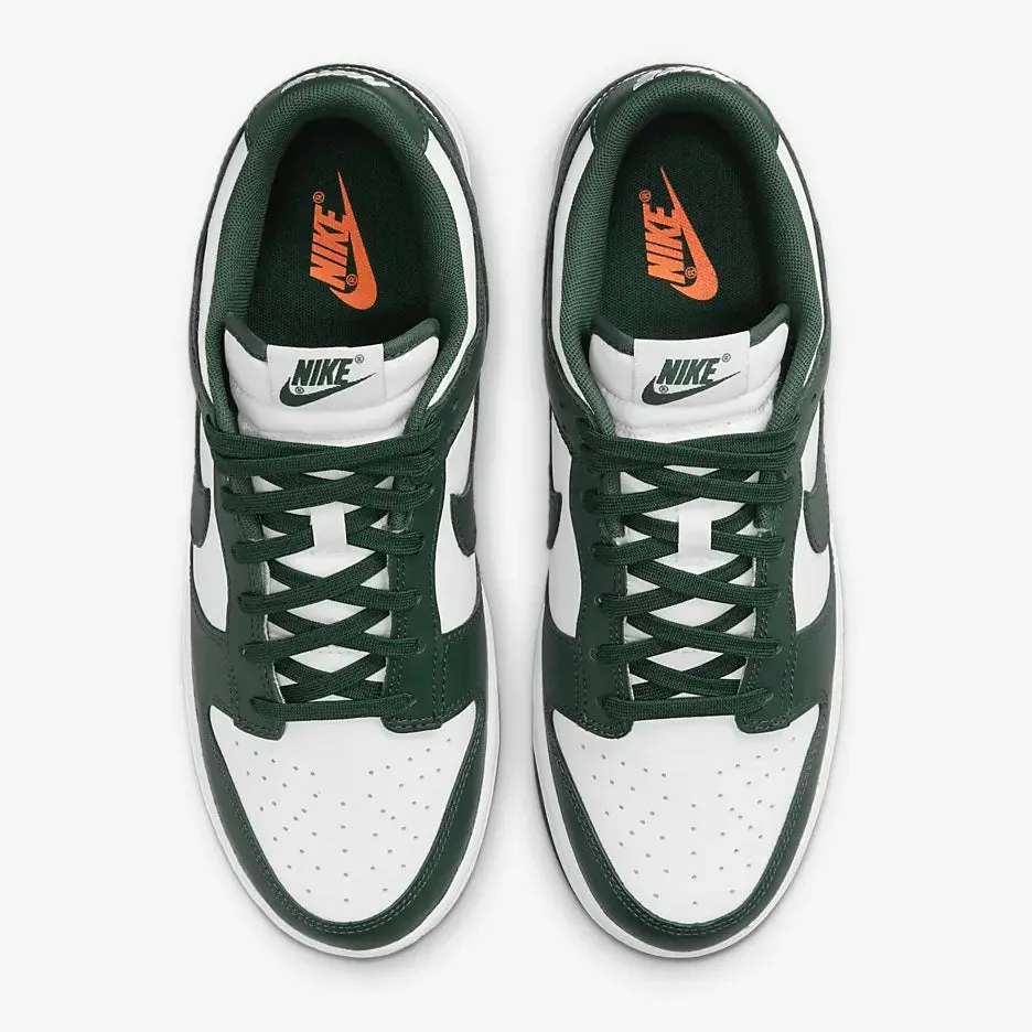 Nike Dunk Low Retro Varsity Green