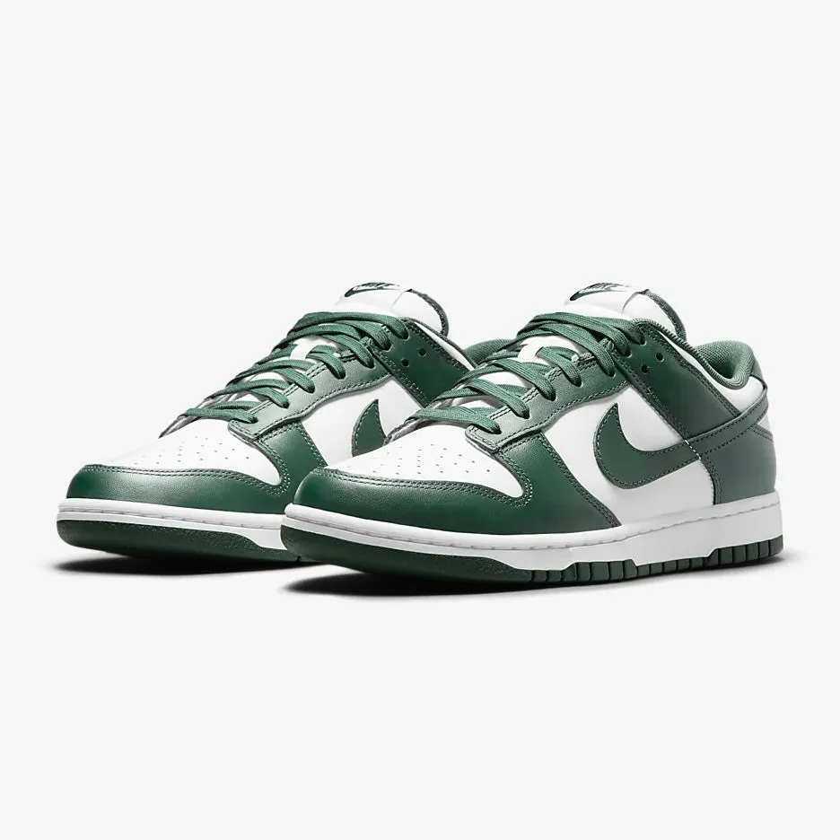 Nike Dunk Low Retro Varsity Green