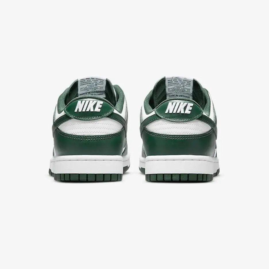 Nike Dunk Low Retro Varsity Green